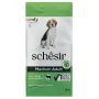 Schesir Dog Medium Adult Lamb ШЕЗІР ДОРОСЛИЙ СЕРЕДНІХ ЯГНЯ сухий монопротеїновий корм для собак середніх порід 12 кг Schesir Dog Medium Adult Lamb ШЕЗІР ДОРОСЛИЙ СЕРЕДНІХ ЯГНЯ сухий монопротеїновий корм для собак середніх порід 12 кг