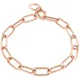 Sprenger Collar Long Link СПРЕНГЕР Нашийник для собак, довга ланка 4мм, куроган 4 мм, 61 см Sprenger Collar Long Link СПРЕНГЕР Нашийник для собак, довга ланка 4мм, куроган 4 мм, 61 см