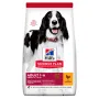 Hill’s Science Plan Adult Medium Breed Сухий корм для дорослих собак середніх порід, з куркою, 2,5 кг Hill’s Science Plan Adult Medium Breed Сухий корм для дорослих собак середніх порід, з куркою, 2,5 кг