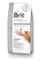 Сухий корм Brit GF VetDiet Dog Mobility для собак, для здоров'я суглобів, з оселедцем, лососем, горохом та гречкою, 12 кг Сухий корм Brit GF VetDiet Dog Mobility для собак, для здоров'я суглобів, з оселедцем, лососем, горохом та гречкою, 12 кг