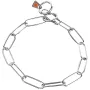 Sprenger Collar Long Link СПРЕНГЕР НАШИЙНИК для собак, довга ланка 3мм, нержавіюча сталь 3 мм, 46 см Sprenger Collar Long Link СПРЕНГЕР НАШИЙНИК для собак, довга ланка 3мм, нержавіюча сталь 3 мм, 46 см