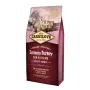 Сухий корм Carnilove Cat Salmon & Turkey для кошенят, лосось та індичка, 6 кг Сухий корм Carnilove Cat Salmon & Turkey для кошенят, лосось та індичка, 6 кг