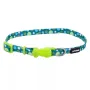 Coastal Li`l Pals КОСТАЛ ЛІТТЛ ПЕЛС нашийник для собак, 0.8х15-20см Синій картатий Coastal Li`l Pals КОСТАЛ ЛІТТЛ ПЕЛС нашийник для собак, 0.8х15-20см Синій картатий