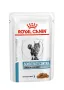 Дієтичний вологий корм Royal Canin SENSITIVITY CONTROL CAT CHICKEN (шматочки у соусі) для котів 85 г Дієтичний вологий корм Royal Canin SENSITIVITY CONTROL CAT CHICKEN (шматочки у соусі) для котів 85 г