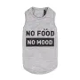 Борцівка Pet Fashion «No food-no mood» для собак, розмір XS, Крейдаанж Борцівка Pet Fashion «No food-no mood» для собак, розмір XS, Крейдаанж