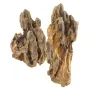 Декорація Aquael Dinosaur bone для акваріума, камені натуральні, 20 кг Декорація Aquael Dinosaur bone для акваріума, камені натуральні, 20 кг