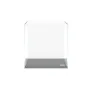Акваріум aGLASS nano 10л (22*22*22) Акваріум aGLASS nano 10л (22*22*22)