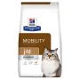 Hill’s Prescription Diet j/d Сухий корм для котів догляд за суглобамив, з куркою, 1,5 кг Hill’s Prescription Diet j/d Сухий корм для котів догляд за суглобамив, з куркою, 1,5 кг