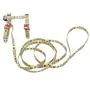 Coastal Cat Harness and Leash Combo КОСТАЛ КОМБО шлея з повідцем для котів, 0.9х28-46cм Рескю Coastal Cat Harness and Leash Combo КОСТАЛ КОМБО шлея з повідцем для котів, 0.9х28-46cм Рескю