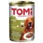 TOMi Lamb ТОМІ ЯГНЯ консерви для собак, вологий корм 0,4 кг TOMi Lamb ТОМІ ЯГНЯ консерви для собак, вологий корм 0,4 кг
