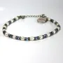 Shiboo КОКО (Coco-Pearls), перли, намисто Прозорий-білий Shiboo КОКО (Coco-Pearls), перли, намисто Прозорий-білий