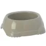 Moderna Smarty Bowl Small МОДЕРНА СМАРТІ миска для собак і котів, 350мл Теплий сірий Moderna Smarty Bowl Small МОДЕРНА СМАРТІ миска для собак і котів, 350мл Теплий сірий