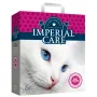 Imperial Care Baby Powder ІМПЕРІАЛ КЕА З АРОМАТОМ ДИТЯЧОЇ ПУДРИ ультрагрудкувальний наповнювач у котячий туалет 6 л Imperial Care Baby Powder ІМПЕРІАЛ КЕА З АРОМАТОМ ДИТЯЧОЇ ПУДРИ ультрагрудкувальний наповнювач у котячий туалет 6 л