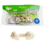 Petz Route Teeth White Gum ПЕТС РУТ КІСТКА ДЛЯ ЧИЩЕННЯ ЗУБІВ жувальні ласощі для собак SS Petz Route Teeth White Gum ПЕТС РУТ КІСТКА ДЛЯ ЧИЩЕННЯ ЗУБІВ жувальні ласощі для собак SS