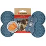 Flamingo Lick Pad Yummee ФЛАМІНГО ЛИЗАЛЬНИЙ КИЛИМОК антистрес для собак і котів M: 21,8 (Д) х 12,8 (Ш) х 1,9 (В) см Flamingo Lick Pad Yummee ФЛАМІНГО ЛИЗАЛЬНИЙ КИЛИМОК антистрес для собак і котів M: 21,8 (Д) х 12,8 (Ш) х 1,9 (В) см
