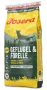 Корм для собак Josera GEFLUGEL&FORELLE 0,9 кг