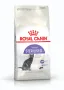 Сухий корм Royal Canin STERILISED 0,4kg + 3 WET STERILISED для котів всіх порід Сухий корм Royal Canin STERILISED 0,4kg + 3 WET STERILISED для котів всіх порід