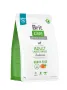 Сухий корм Brit Care Dog Grain-free Adult Large Breed для собак великих порід, беззерновий з лососем, 3 кг Сухий корм Brit Care Dog Grain-free Adult Large Breed для собак великих порід, беззерновий з лососем, 3 кг