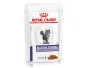 Дієтичний вологий корм Royal Canin MATURE CONSULT CAT (шматочки у соусі) для котів 85 г Дієтичний вологий корм Royal Canin MATURE CONSULT CAT (шматочки у соусі) для котів 85 г