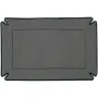 K&H Odor-Control Crate Pad КОНТРОЛЬ ЗАПАХУ підстилка в клітку для собак Сірий K&H Odor-Control Crate Pad КОНТРОЛЬ ЗАПАХУ підстилка в клітку для собак Сірий