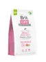 Сухий корм Brit Care Dog Sustainable Adult Small Breed для собак малих порід, з куркою та комахами, 7 кг Сухий корм Brit Care Dog Sustainable Adult Small Breed для собак малих порід, з куркою та комахами, 7 кг
