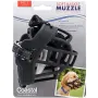Coastal Soft Basket Muzzle КОСТАЛ СОФТ БАСКЕТ МАЗЛ силіконовий намордник для собак розмір 2 Coastal Soft Basket Muzzle КОСТАЛ СОФТ БАСКЕТ МАЗЛ силіконовий намордник для собак розмір 2