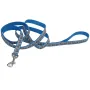 Coastal Lazer Brite Reflective Leash КОСТАЛ ЛАЗЕР БРАЙТ світловідбивний повідець для собак, 2.5смХ1.8м Бірюзовий Coastal Lazer Brite Reflective Leash КОСТАЛ ЛАЗЕР БРАЙТ світловідбивний повідець для собак, 2.5смХ1.8м Бірюзовий