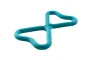 FIBOO Іграшка для собак Fib the tug to, блакитна 25 х 15 см FIBOO Іграшка для собак Fib the tug to, блакитна 25 х 15 см