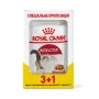 Вологий корм Royal Canin INSTINCTIVE IN GRAVY для котів всіх порід 85 г 3+1 Вологий корм Royal Canin INSTINCTIVE IN GRAVY для котів всіх порід 85 г 3+1