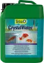 Засіб Tetra Pond Crystal Water для очищення води в ставку, 3 л на 60000 л Засіб Tetra Pond Crystal Water для очищення води в ставку, 3 л на 60000 л