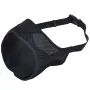 Coastal Best Fit Adjustable Comfort Muzzle КОСТАЛ БЕСТ ФІТ намордник для собак, нейлон XL Coastal Best Fit Adjustable Comfort Muzzle КОСТАЛ БЕСТ ФІТ намордник для собак, нейлон XL
