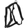 Coastal Standard Adjustable КОСТАЛ СТАНДАРТ шлея для собак Чорний Coastal Standard Adjustable КОСТАЛ СТАНДАРТ шлея для собак Чорний