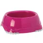 Moderna Smarty Bowl X-Large МОДЕРНА СМАРТІ миска для собак, 2200мл Рожевий Moderna Smarty Bowl X-Large МОДЕРНА СМАРТІ миска для собак, 2200мл Рожевий