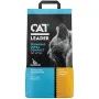 Cat Leader Clumping Wild Nature КЕТ ЛІДЕР АРОМАТ ДИКОЇ ПРИРОДИ ультрагрудкувальний наповнювач у котячий туалет 10 кг Cat Leader Clumping Wild Nature КЕТ ЛІДЕР АРОМАТ ДИКОЇ ПРИРОДИ ультрагрудкувальний наповнювач у котячий туалет 10 кг