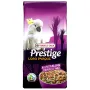 Versele-Laga Prestige Loro Parque Australian Parrot Mix ВЕРСЕЛЕ-ЛАГА ПРЕСТИЖ ЛОРО ПАРК АВСТРАЛІЙСЬКИЙ ПАПУГА повнораціонний корм для какаду 15 кг Versele-Laga Prestige Loro Parque Australian Parrot Mix ВЕРСЕЛЕ-ЛАГА ПРЕСТИЖ ЛОРО ПАРК АВСТРАЛІЙСЬКИЙ ПАПУГА повнораціонний корм для какаду 15 кг
