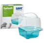 Savic Bird Splash САВІК КУПАЛКА для птахів 14х15х16 см Savic Bird Splash САВІК КУПАЛКА для птахів 14х15х16 см
