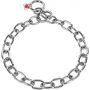 Sprenger Extra Strong Collar Medium Link СПРЕНГЕР НАШИЙНИК для собак, середня ланка 4мм, нержавіюча сталь 4 мм, 69 см Sprenger Extra Strong Collar Medium Link СПРЕНГЕР НАШИЙНИК для собак, середня ланка 4мм, нержавіюча сталь 4 мм, 69 см