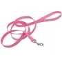 Coastal Pet Attire Styles КОСТАЛ СТАЙЛС повідець для собак, 2.5смХ1.8м рожева точка Coastal Pet Attire Styles КОСТАЛ СТАЙЛС повідець для собак, 2.5смХ1.8м рожева точка
