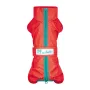 Дощовик Pet Fashion «Rain» для собак, розмір XS, червоний Дощовик Pet Fashion «Rain» для собак, розмір XS, червоний