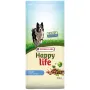 Happy Life Adult with Salmon ХЕППІ ЛАЙФ ЛОСОСЬ сухий преміум корм для собак усіх порід 15 кг Happy Life Adult with Salmon ХЕППІ ЛАЙФ ЛОСОСЬ сухий преміум корм для собак усіх порід 15 кг