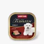 Вологий корм Animonda Vom Feinsten для дорослих собак, з олениною, 150 г Вологий корм Animonda Vom Feinsten для дорослих собак, з олениною, 150 г