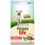 Happy Life Adult with Lamb ХЕППІ ЛАЙФ ЯГНЯ сухий преміум корм для собак середніх та великих порід 3 кг Happy Life Adult with Lamb ХЕППІ ЛАЙФ ЯГНЯ сухий преміум корм для собак середніх та великих порід 3 кг