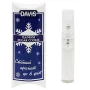 Davis «Sugar Cookie» ДЕВІС «ЦУКРОВЕ ПЕЧИВО» парфуми для собак 0,005 л Davis «Sugar Cookie» ДЕВІС «ЦУКРОВЕ ПЕЧИВО» парфуми для собак 0,005 л
