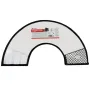Flamingo Neckcap Capo ФЛАМІНГО КОМІР захисний ветеринарний для собак 18,5-22 см, высота 10,5 см Flamingo Neckcap Capo ФЛАМІНГО КОМІР захисний ветеринарний для собак 18,5-22 см, высота 10,5 см