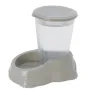 Moderna Smart Sipper Large МОДЕРНА СМАРТ автоматична поїлка для собак і котів, 1.5л Теплий сірий Moderna Smart Sipper Large МОДЕРНА СМАРТ автоматична поїлка для собак і котів, 1.5л Теплий сірий