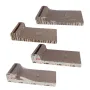 Дряпка Eastland Лежак з котячою м'ятою для котів, 52x21x12 cм (папір)