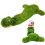 Flamingo Shaky Frog ФЛАМІНГО ЖАБА м’яка іграшка для собак 32 см Flamingo Shaky Frog ФЛАМІНГО ЖАБА м’яка іграшка для собак 32 см