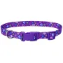 Coastal Pet Attire Styles КОСТАЛ СТАЙЛС нашийник для собак, 2х35-50см Лапки Coastal Pet Attire Styles КОСТАЛ СТАЙЛС нашийник для собак, 2х35-50см Лапки