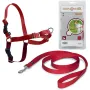 Premier ЛЕГКА ПРОГУЛЯНКА (Easy Walk) антиривок шлея для собак S Premier ЛЕГКА ПРОГУЛЯНКА (Easy Walk) антиривок шлея для собак S
