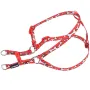 Coastal Li’l Pals Comfort Dog Harnes КОСТАЛ ЛІТТЛ ПЕЛС КОМФОРТ шлея для собак, 0.9х20-36см Біла кістка Coastal Li’l Pals Comfort Dog Harnes КОСТАЛ ЛІТТЛ ПЕЛС КОМФОРТ шлея для собак, 0.9х20-36см Біла кістка